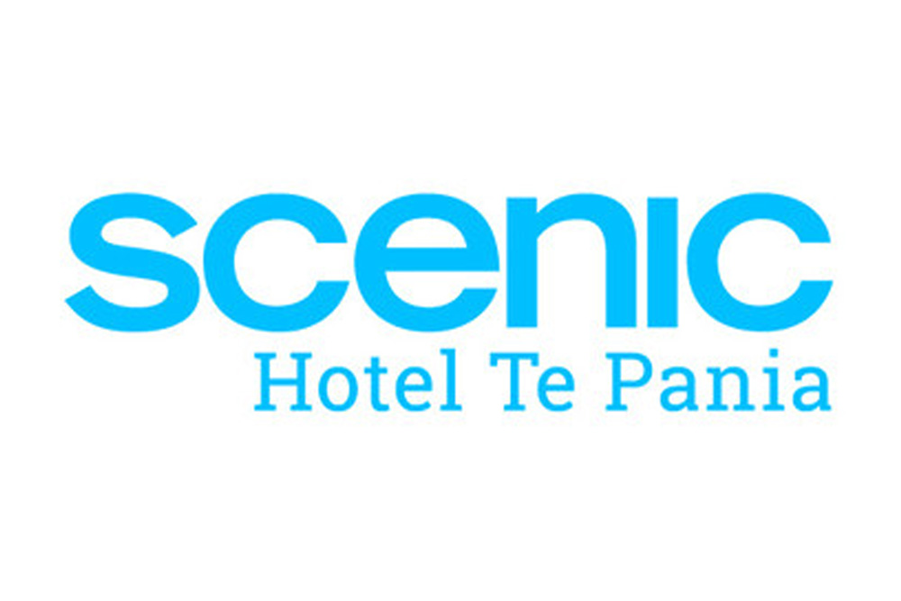 logo Scenic Hotel Te Pania